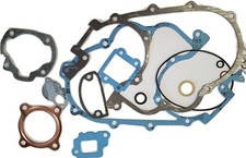 VESPA 5 PORT  FULL GASKET SET