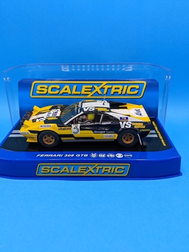 Scalextric c2974 ferrari - c2974, 308