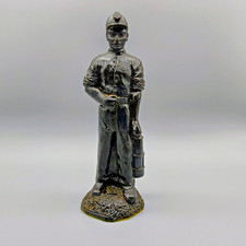 Welsh Coal Miner Ornament