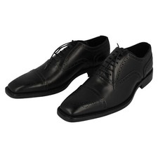 Men's Ex-display Grenson Black