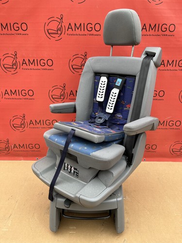Seat multivan caravelle - multivan,
