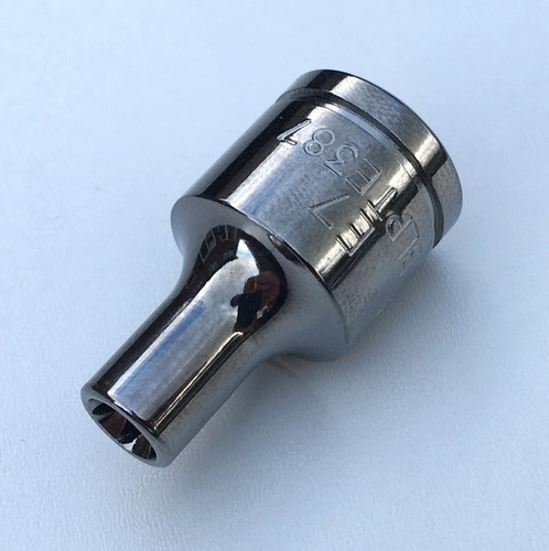 Blue point torx external - blue,