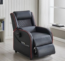 Recliner chair gaming - recliner,