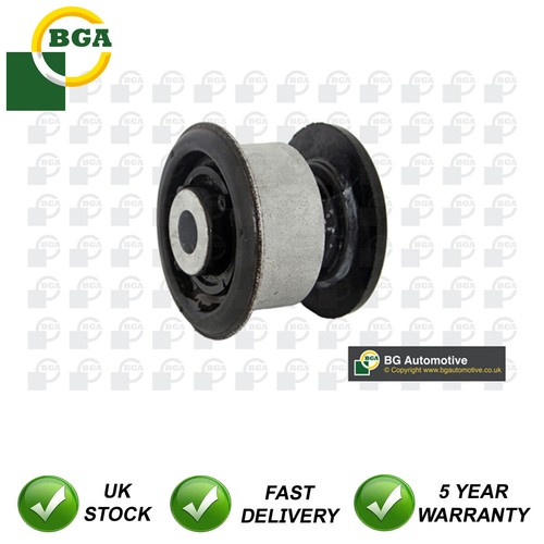 Track control arm - arm, bush