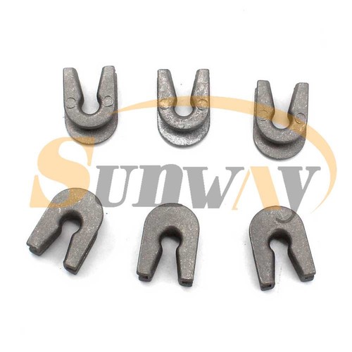 Eyelet for p25 strimmer - 6×,