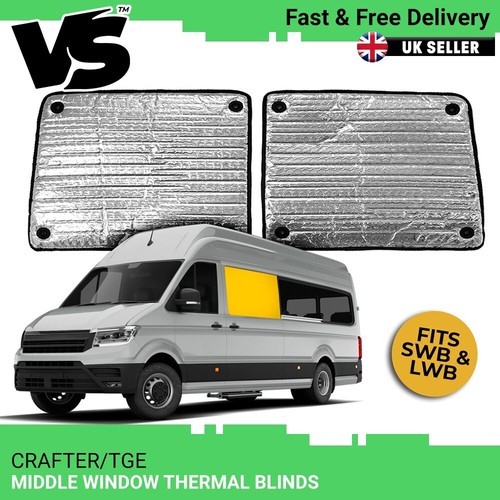 Fits crafter man tge 2017 - vw,