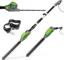 Gracious gardens hedge trimmer - gracious,