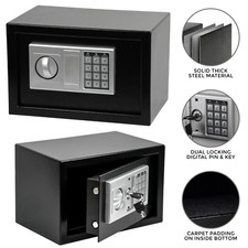 High Security Electronic