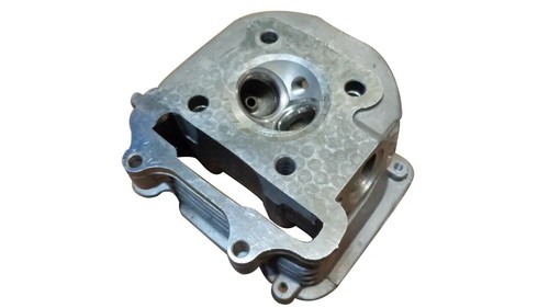 Sfm sachs cylinderhead comp - sachs,