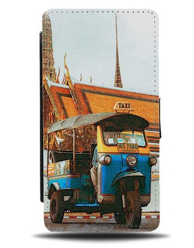 Thailand tuk flip wallet - flip,