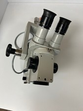 Zeiss Opmi 1 surgical
