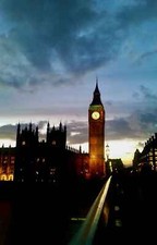 Photo 12x8 Elizabeth Tower