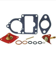 VW Beetle Bay Solex 31 PICT 4