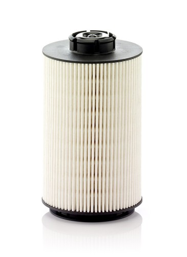 Mann filter 1058 - mann-filter, fuel