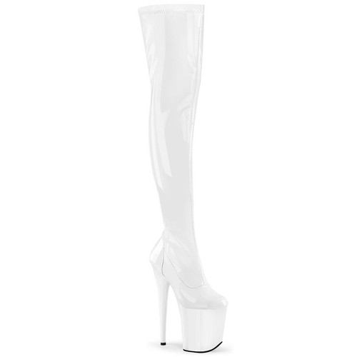 Pleaser high heel stiletto - pleaser,