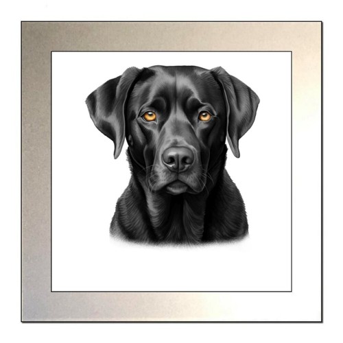 Personalised black chocolate - personalised,