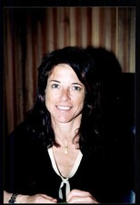 Veronica Stimer Brautsch Photo Original Signed ## BC 43380