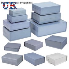 Enclosure Boxes Electronic