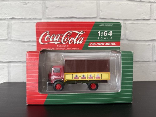 Vintage coca cola gmc - vintage, t70