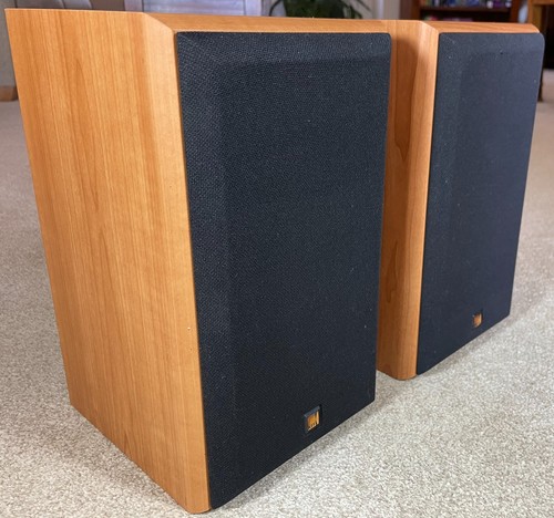 Kef cresta vintage way - vintage, 2-way