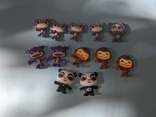 Cadburys freddo treasures - freddo,