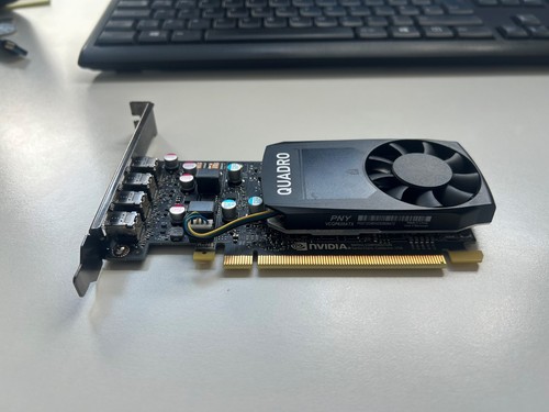 Nvidia quadro p620 2gb - quadro, gddr5