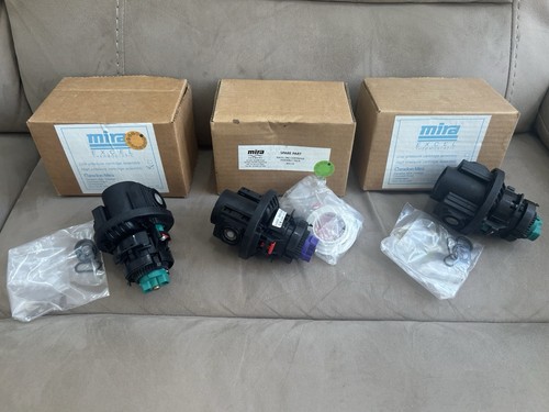 Bundle mira spare - of,