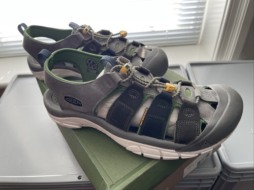 Mens keen newport evo shandal - mens,