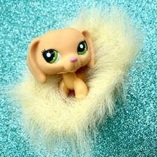Hasbro LPS Littlest Pet Shop