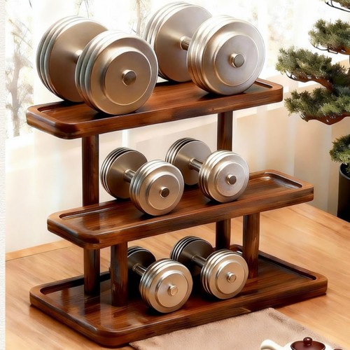 Teacup display rack - display, sturdy