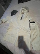 Bnwt Rare Stone Island Ghost