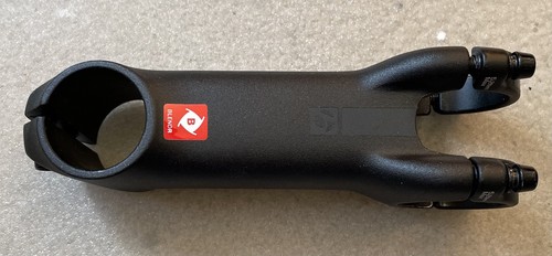 Bontrager stem 100mm - stem, aluminium