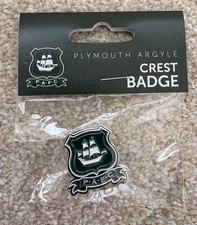 Plymouth Argyle FC Official