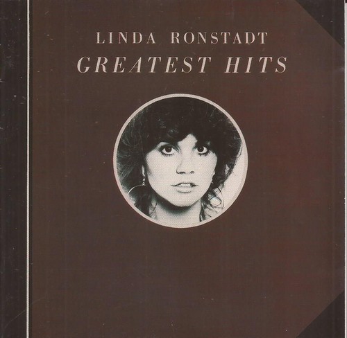 Linda ronstadt greatest - ronstadt,
