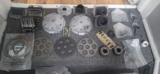 Rotax 257 Kart Engine Parts