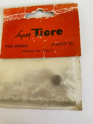 Vintage super tigre - tigre, ricambi