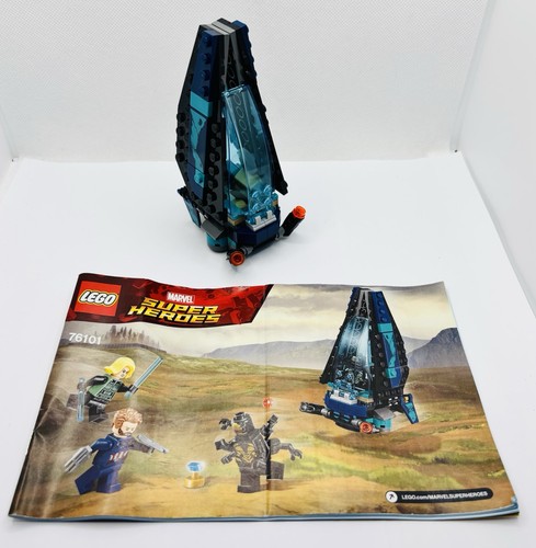 Lego marvel super - lego,