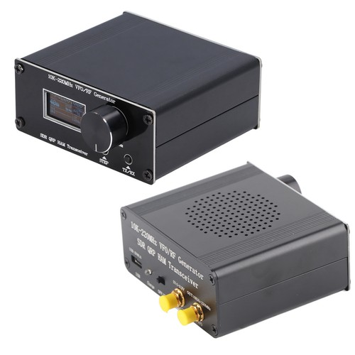 Sdr qrp transceiver band - hf, 20