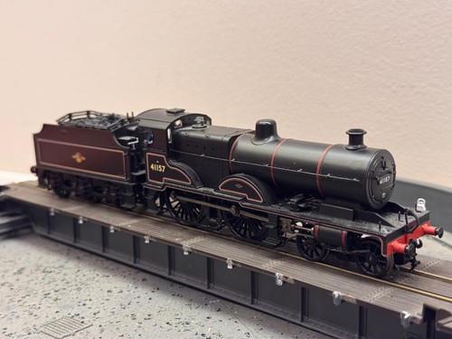 Bachmann 933 midland - 31-933,