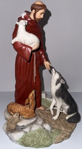 Franklin mint francis - franklin,