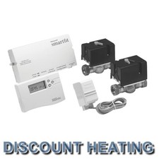 Honeywell Smartfit 7 Day S