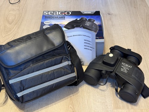 Seago bm750c marine binoculars - marine,