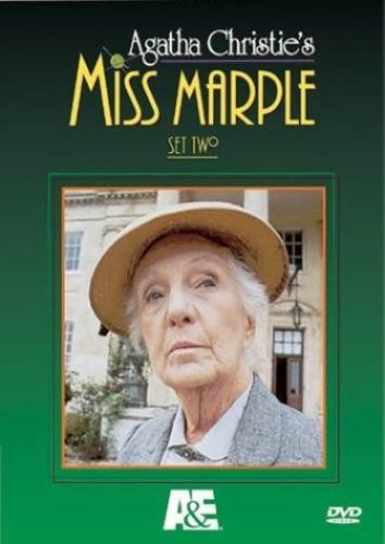 Agatha christies miss marple - miss,