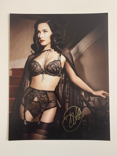 Dita von teese - teese,