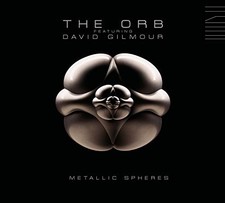 The Orb feat. David Gilmour -