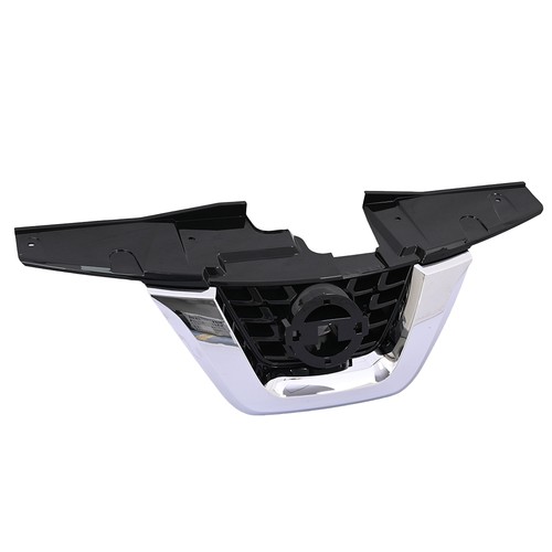 Grille chrome trim - grille, 2014
