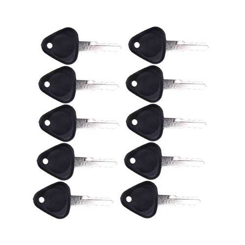 10xignition start starter - starter, key