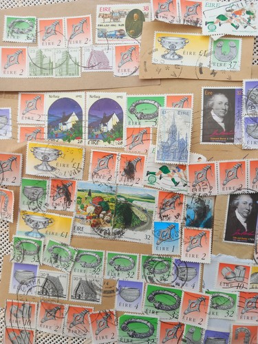 Collection eire republic of - of,