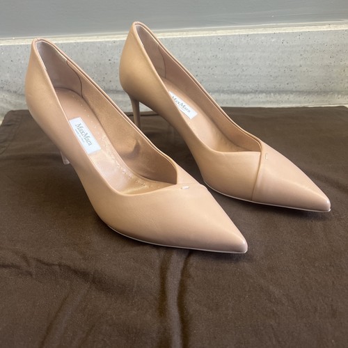 Max mara nappa leather - mara,