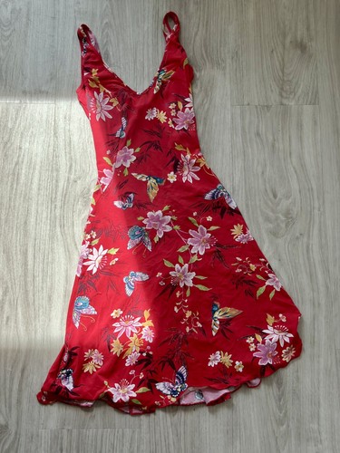Vintage societa italy red - societa,